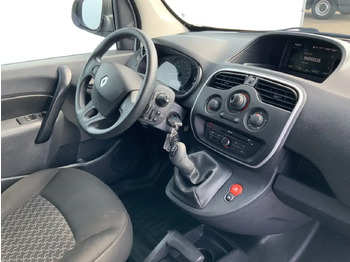 Fourgonnette Renault Kangoo Express 1.5 dCi 75 Express Comfort S&S Airco Cruis: photos 5