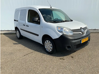 Fourgonnette Renault Kangoo Express 1.5 dCi 75 Express Comfort S&S Airco Cruis: photos 2