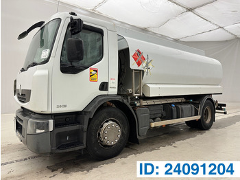 Camion citerne RENAULT Premium 280