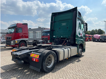 Tracteur routier Mercedes-Benz Actros 1845 BigSpace: photos 4