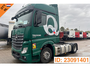 Tracteur routier MERCEDES-BENZ Actros 1845