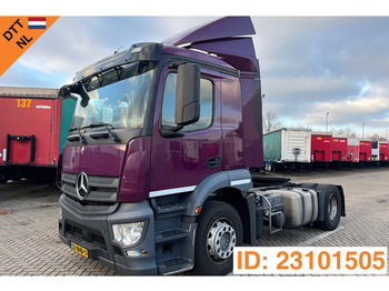 Tracteur routier MERCEDES-BENZ Antos