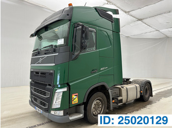 Tracteur routier VOLVO FH 460