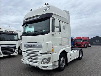 Tracteur routier DAF XF 480