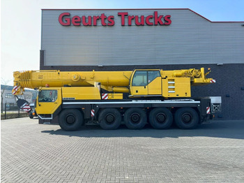 Grue tout-terrain LIEBHERR LTM 1100/2