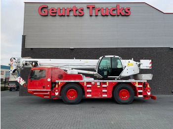 Grue tout-terrain TEREX