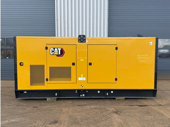 Groupe électrogène CATERPILLAR