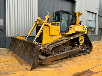 Bulldozer Caterpillar D6T LGP: photos 2