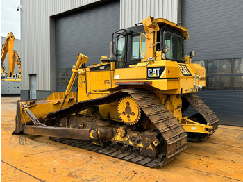 Bulldozer Caterpillar D6T LGP: photos 3