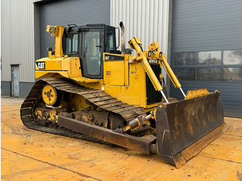 Bulldozer Caterpillar D6T LGP: photos 4