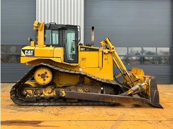 Bulldozer Caterpillar D6T LGP: photos 5