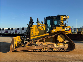 Bulldozer CATERPILLAR D6T