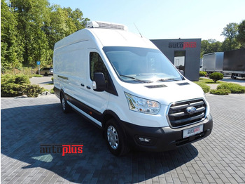 Utilitaire frigorifique FORD Transit