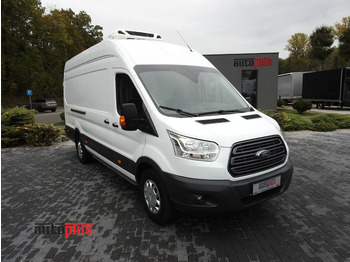 Utilitaire frigorifique FORD Transit