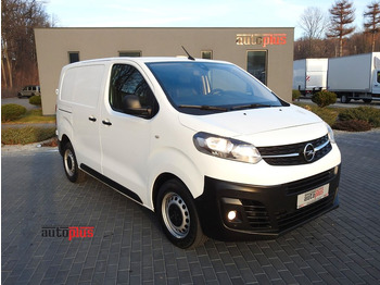 Fourgonnette OPEL Vivaro