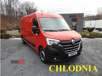 Utilitaire frigorifique RENAULT Master