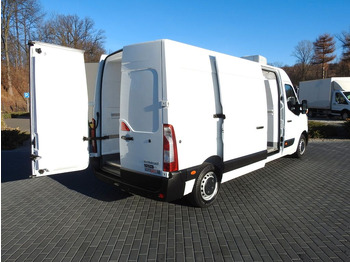 Utilitaire frigorifique Renault MASTER KÜHLKASTENWAGEN -5*C HEIZFUNKTION  A/C: photos 4