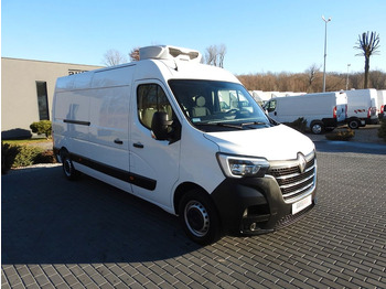 Utilitaire frigorifique Renault MASTER KÜHLKASTENWAGEN -5*C HEIZFUNKTION  A/C: photos 5