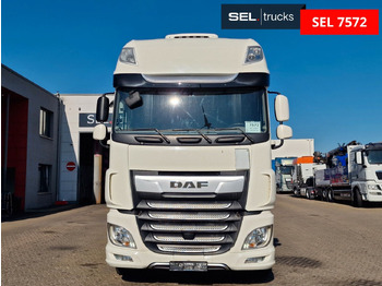 Tracteur routier neuf DAF XF 480 FT / Intarder / Standklima / Euro 6E: photos 2