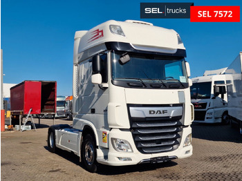 Tracteur routier neuf DAF XF 480 FT / Intarder / Standklima / Euro 6E: photos 3