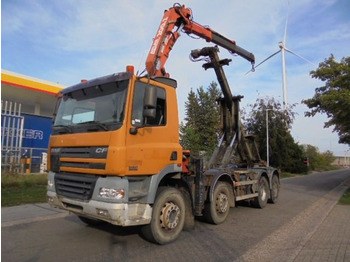 Camion - système de câble DAF 85 360