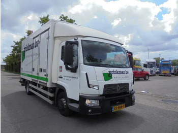 Camion frigorifique Renault D 6.5 150: photos 4