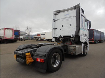 Tracteur routier Mercedes-Benz Actros 1842 LS EUR6: photos 4