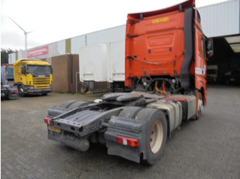 Tracteur routier Mercedes-Benz Actros 1842 LS EUR6 EINGINE NOT OK: photos 5