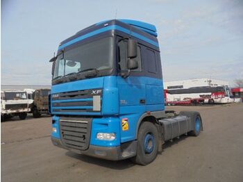 Tracteur routier DAF XF 105 410