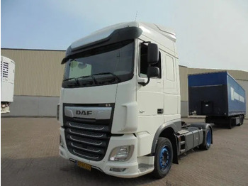 Tracteur routier DAF XF 430