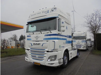 Tracteur routier DAF XF 430