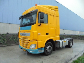 Tracteur routier DAF XF 440