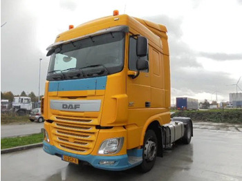 Tracteur routier DAF XF 440