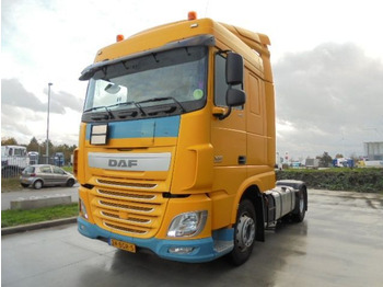 Tracteur routier DAF XF 440