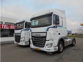 Tracteur routier DAF XF 440