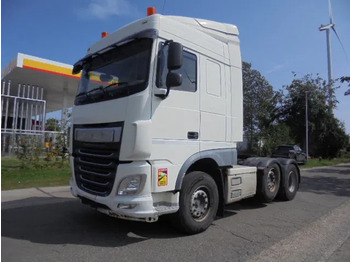 Tracteur routier DAF XF 440