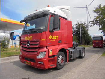 Tracteur routier MERCEDES-BENZ Actros 1836