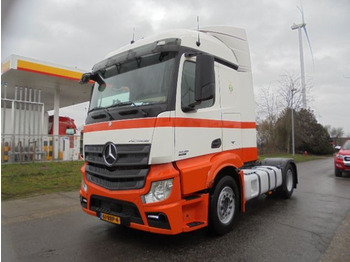 Tracteur routier MERCEDES-BENZ Actros 1836