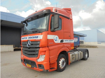 Tracteur routier MERCEDES-BENZ Actros 1840