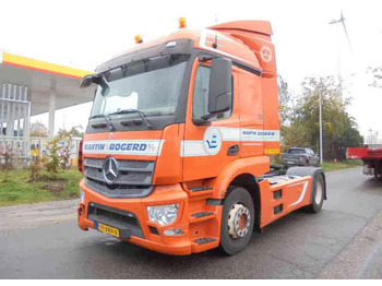 Tracteur routier MERCEDES-BENZ Actros 1840