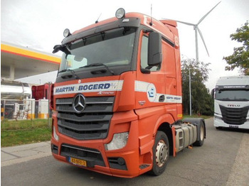 Tracteur routier MERCEDES-BENZ Actros 1840