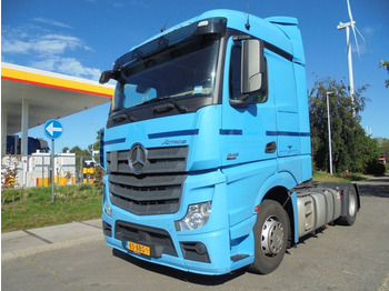 Tracteur routier MERCEDES-BENZ Actros 1842