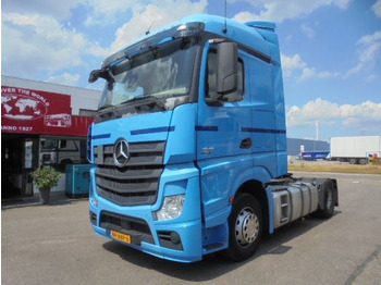 Tracteur routier MERCEDES-BENZ Actros 1842