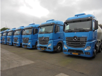 Tracteur routier MERCEDES-BENZ Actros 1842