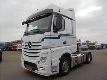 Tracteur routier MERCEDES-BENZ Actros 1842