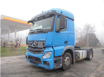 Tracteur routier MERCEDES-BENZ Actros 1842