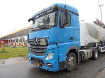 Tracteur routier MERCEDES-BENZ Actros 1842