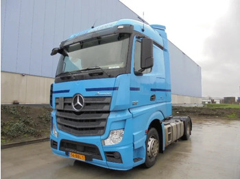 Tracteur routier MERCEDES-BENZ Actros 1842