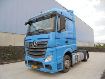 Tracteur routier MERCEDES-BENZ Actros 1842