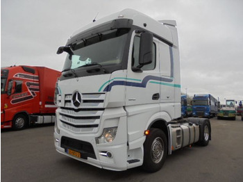 Tracteur routier MERCEDES-BENZ Actros 1842